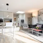 High End Penthouse