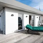 High End Penthouse
