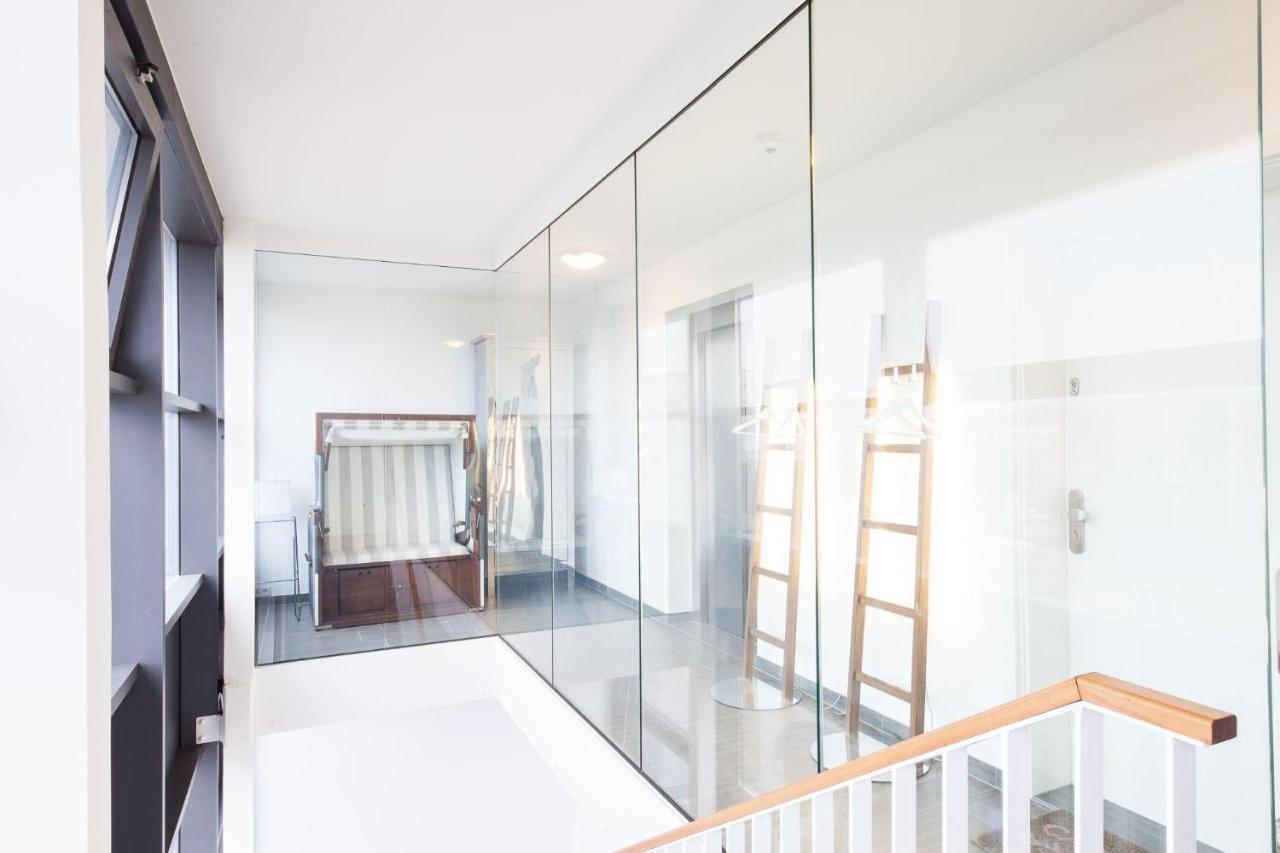Apartment High End Penthouse Westerland