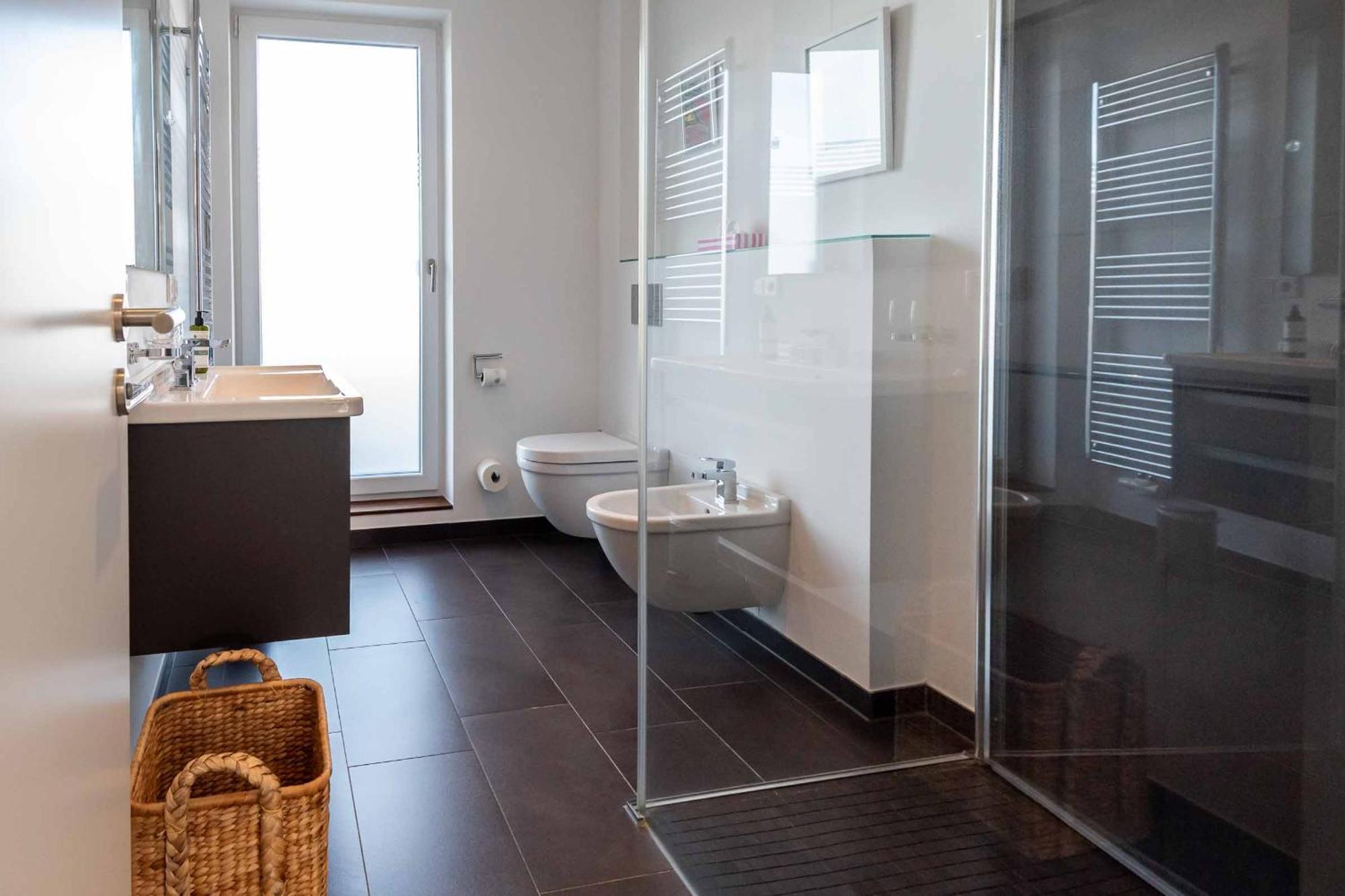 Apartment High End Penthouse *