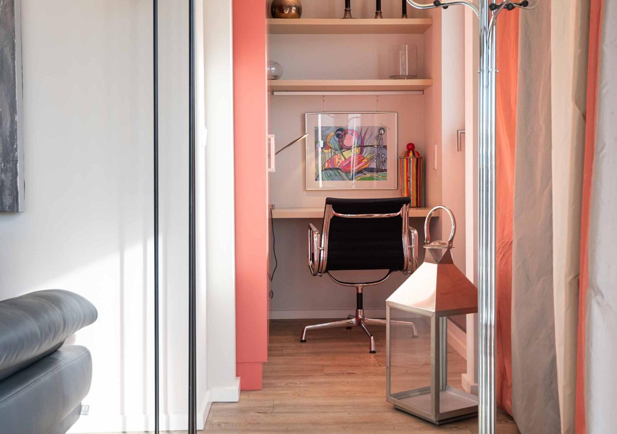 High End Penthouse Apartment