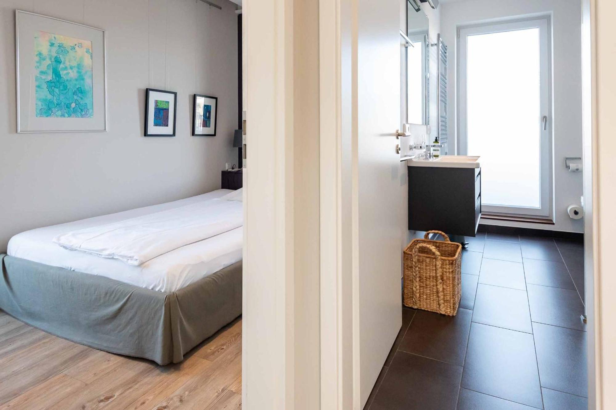 Apartment High End Penthouse *